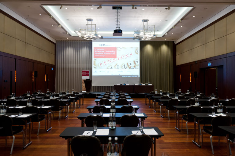 Eventreportage Park Hyatt Zürich