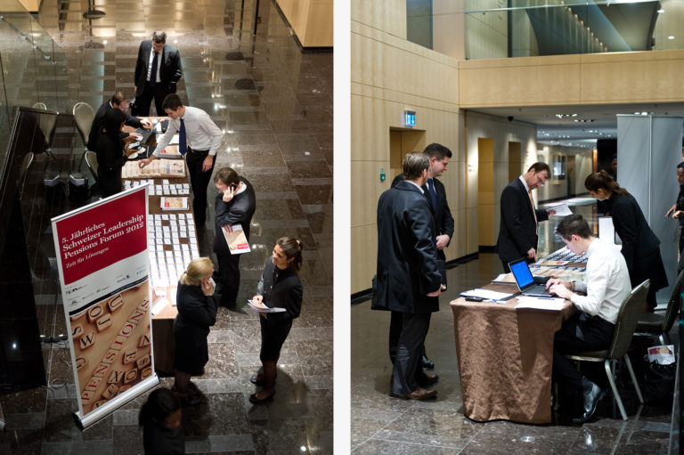 Eventreportage Park Hyatt Zürich