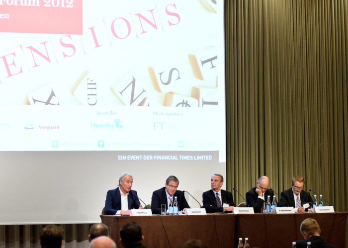 Eventreportage Park Hyatt Zürich