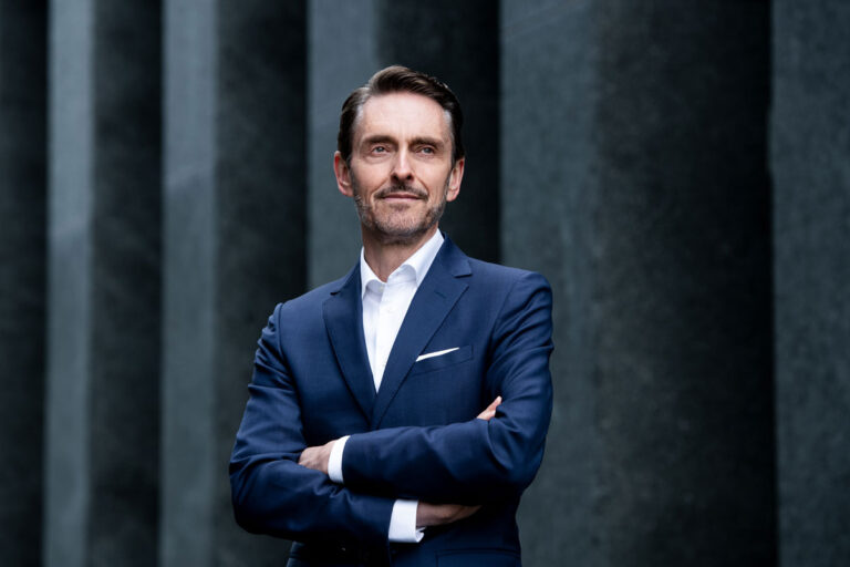 Fotograf Zürich für Businessfotos