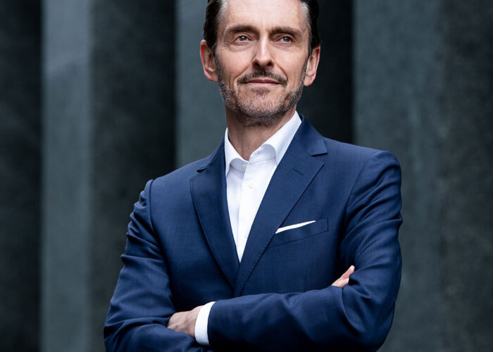 Businessfotos Geschaeftsleitung Funk Insurance Brokers