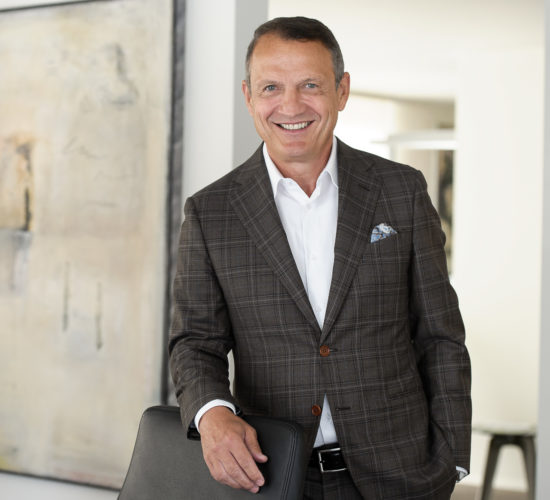 Business Portrait Fotograf Zürich