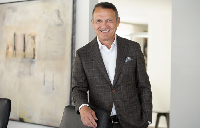 Business Portrait Fotograf Zürich