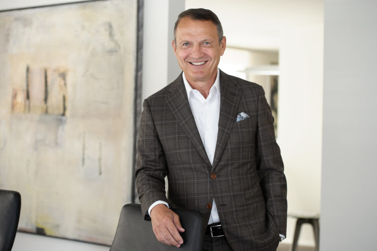 Business Portrait Fotograf Zürich