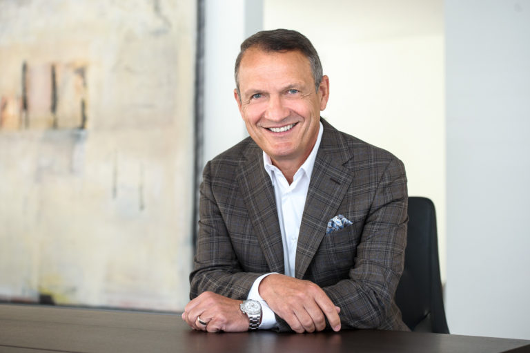 Business Portrait Fotograf Zürich