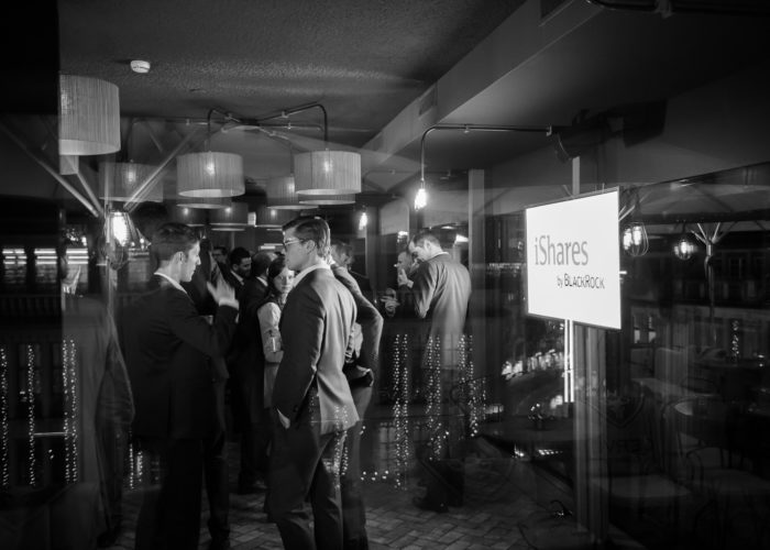 Eventfotograf Zürich Black Rock