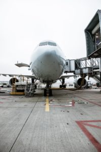 Fotograf Reportage Flughafen Zürich