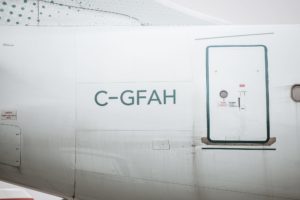 Fotograf Reportage Flughafen Zürich