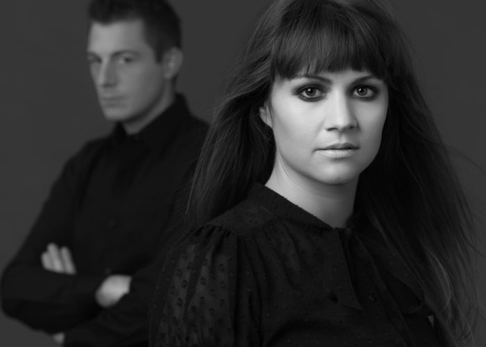 Fotograf Fabian Henzmann