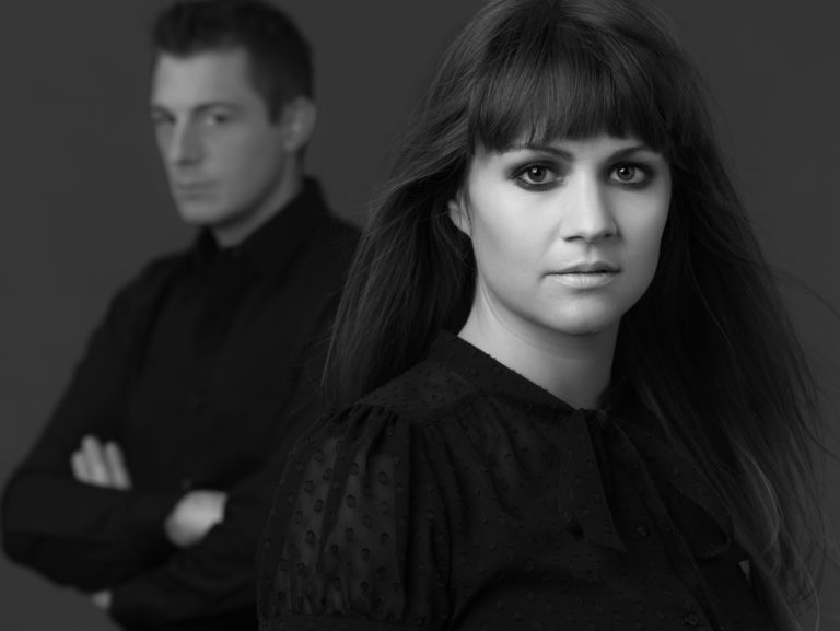 Fotograf Fabian Henzmann