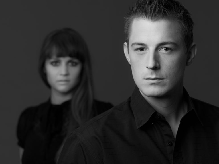 Fotograf Fabian Henzmann