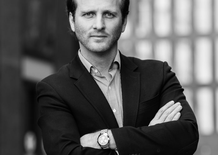 Portraits Outdoor Business