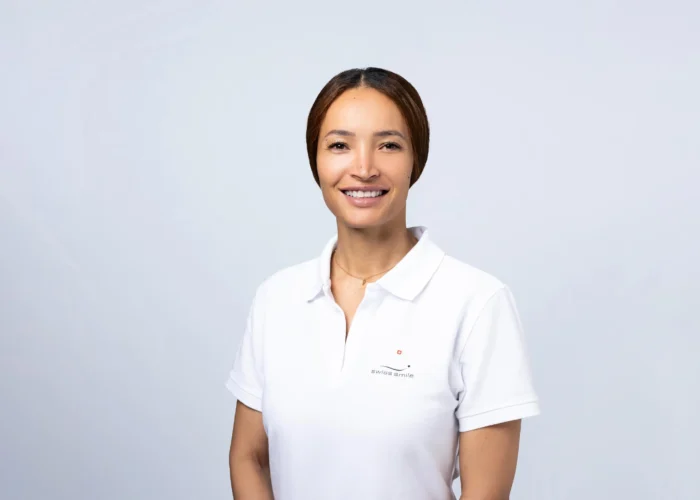 Business Portrait Mitarbeiterfoto