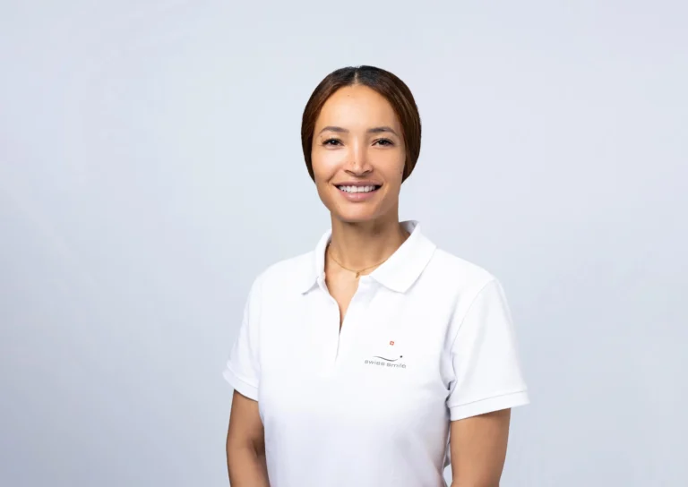 Business Portrait Mitarbeiterfoto
